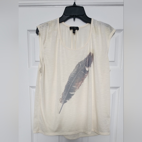 Jessica Simpson Womens Large - Picture 1 of 2